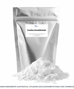 Creatina Monohidratada - 1kg