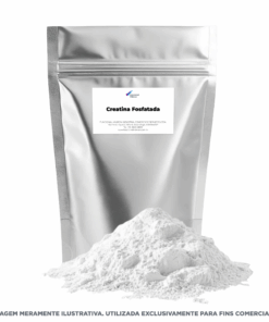 Creatina Fosfatada - 1kg