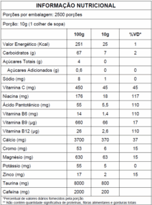 Activator Pink Lemonade