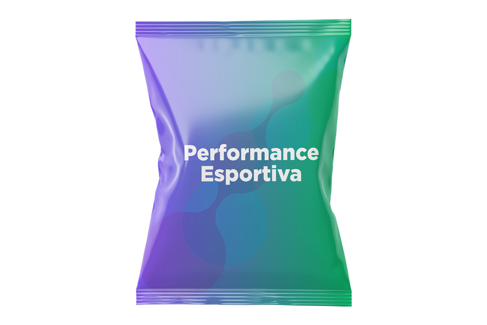 Performance Esportiva