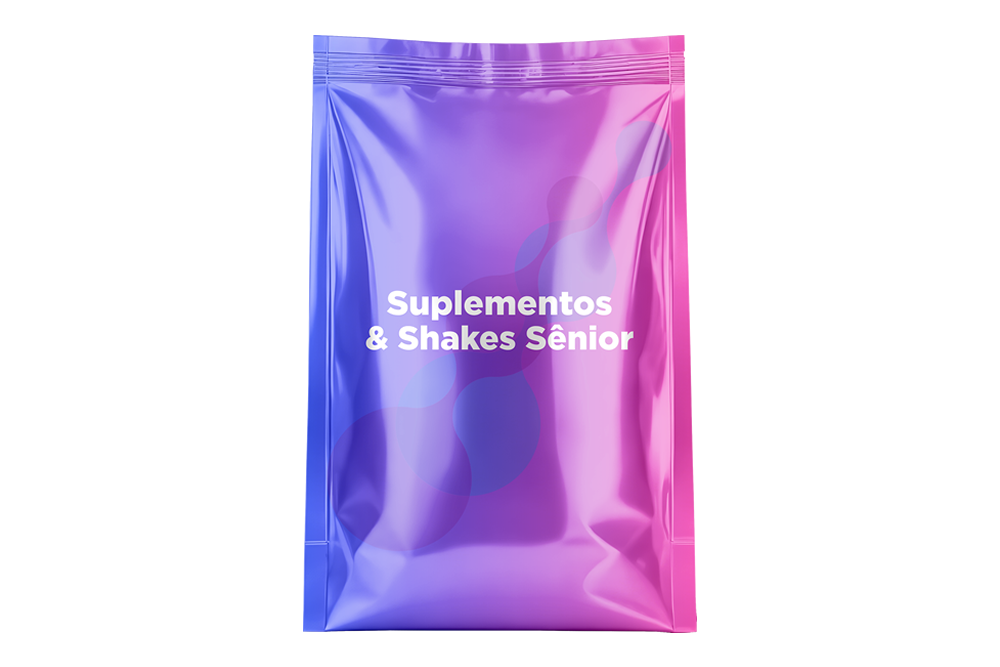 Suplemento senior