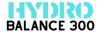 Hydro Balance 300