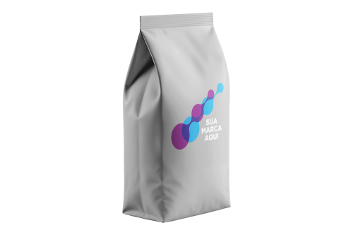 Sach pouch Terceirização de Envase
