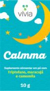calmma vivia