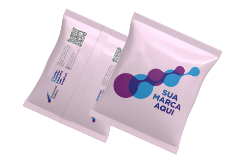 sache pequeno Terceirização de Envase (2)